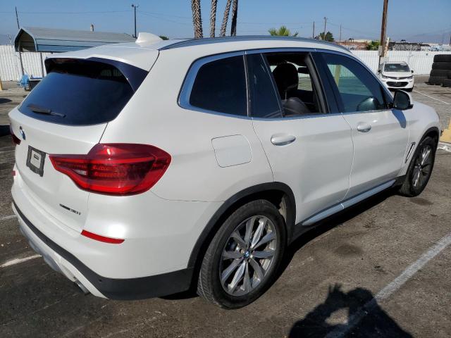 Photo 2 VIN: 5UXTR7C55KLR48266 - BMW X3 SDRIVE3 