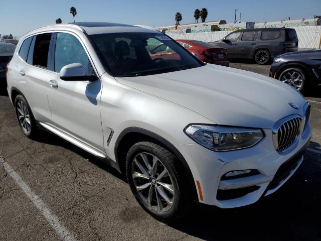 Photo 3 VIN: 5UXTR7C55KLR48266 - BMW X3 SDRIVE3 