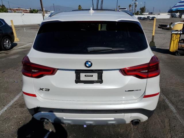 Photo 5 VIN: 5UXTR7C55KLR48266 - BMW X3 SDRIVE3 