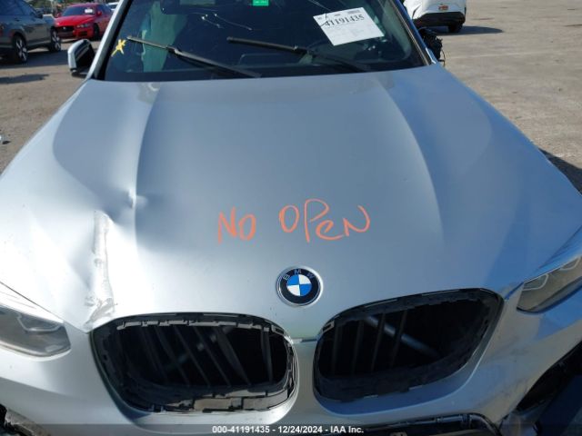 Photo 9 VIN: 5UXTR7C55KLR48784 - BMW X3 