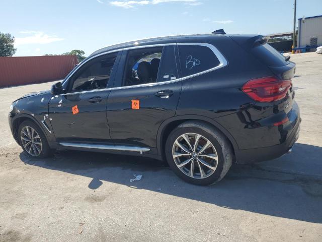 Photo 1 VIN: 5UXTR7C55KLR48834 - BMW X3 SDRIVE3 