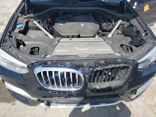 Photo 11 VIN: 5UXTR7C55KLR48834 - BMW X3 SDRIVE3 