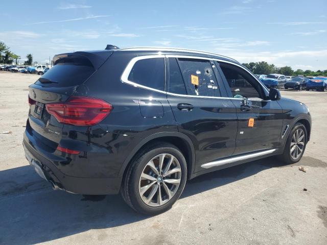 Photo 2 VIN: 5UXTR7C55KLR48834 - BMW X3 SDRIVE3 