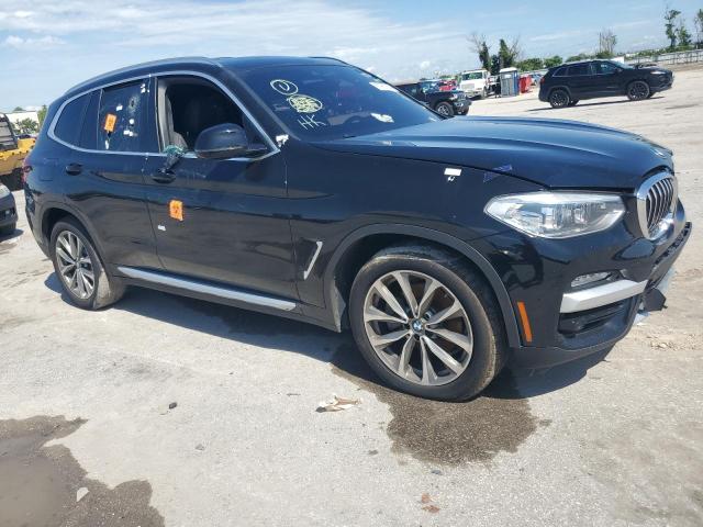 Photo 3 VIN: 5UXTR7C55KLR48834 - BMW X3 SDRIVE3 