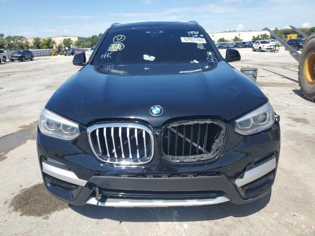 Photo 4 VIN: 5UXTR7C55KLR48834 - BMW X3 SDRIVE3 