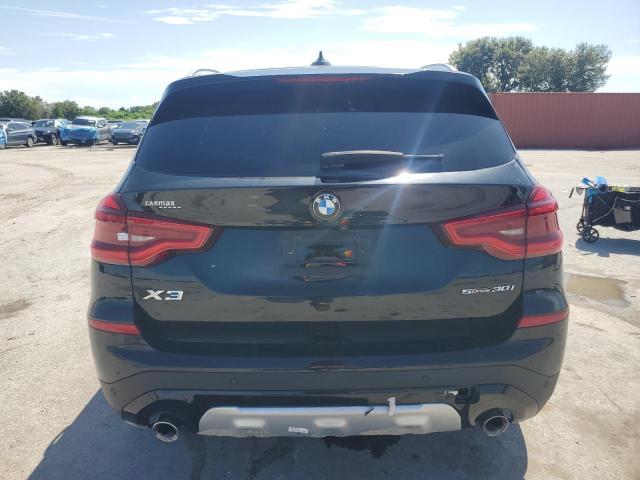 Photo 5 VIN: 5UXTR7C55KLR48834 - BMW X3 SDRIVE3 