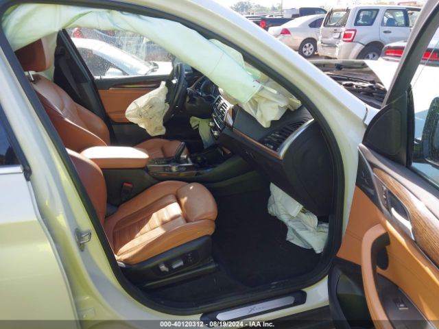 Photo 4 VIN: 5UXTR7C55KLR52124 - BMW X3 