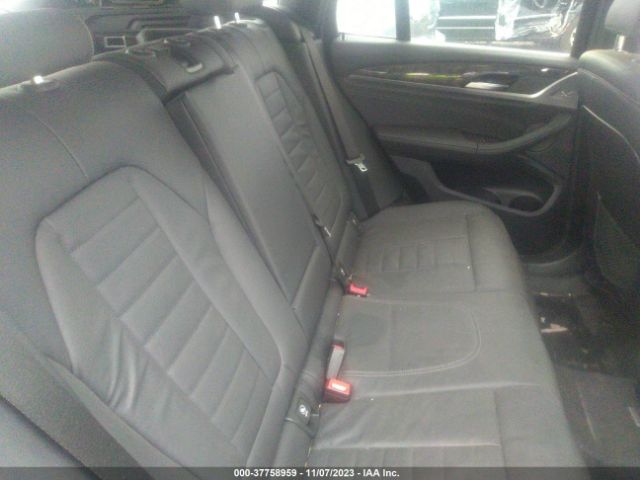 Photo 7 VIN: 5UXTR7C55KLR52186 - BMW X3 