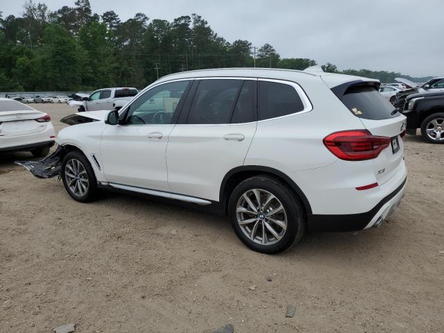 Photo 1 VIN: 5UXTR7C55KLR52429 - BMW X3 