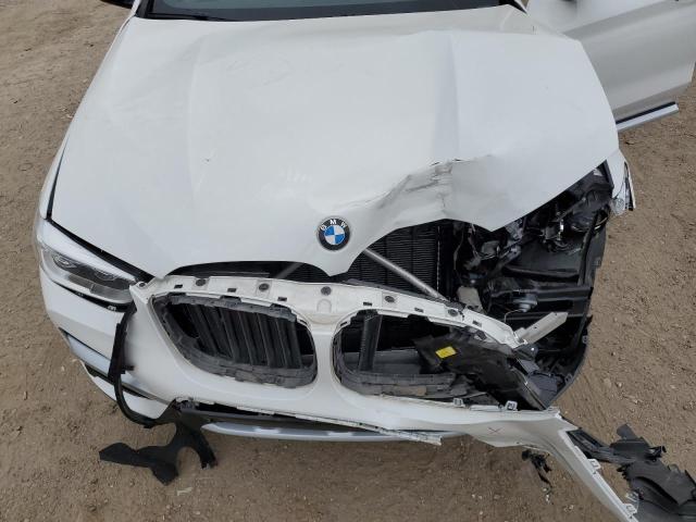 Photo 11 VIN: 5UXTR7C55KLR52429 - BMW X3 