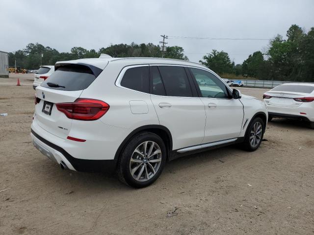 Photo 2 VIN: 5UXTR7C55KLR52429 - BMW X3 