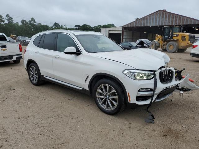 Photo 3 VIN: 5UXTR7C55KLR52429 - BMW X3 