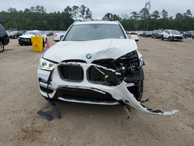 Photo 4 VIN: 5UXTR7C55KLR52429 - BMW X3 