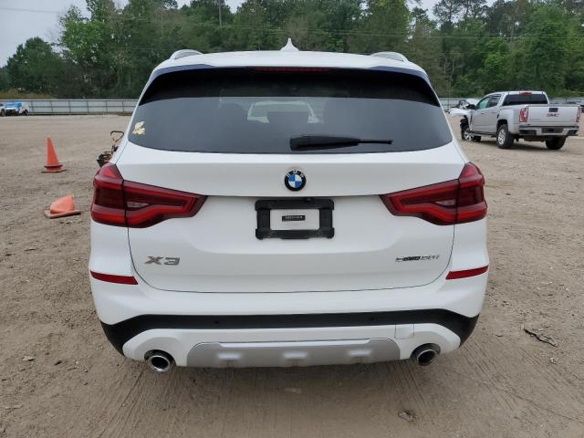 Photo 5 VIN: 5UXTR7C55KLR52429 - BMW X3 