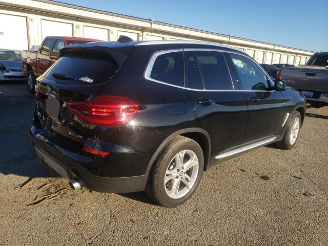 Photo 3 VIN: 5UXTR7C55KLR52639 - BMW X3 SDRIVE3 