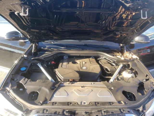 Photo 6 VIN: 5UXTR7C55KLR52639 - BMW X3 SDRIVE3 