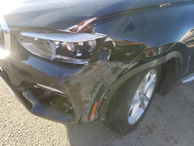 Photo 8 VIN: 5UXTR7C55KLR52639 - BMW X3 SDRIVE3 