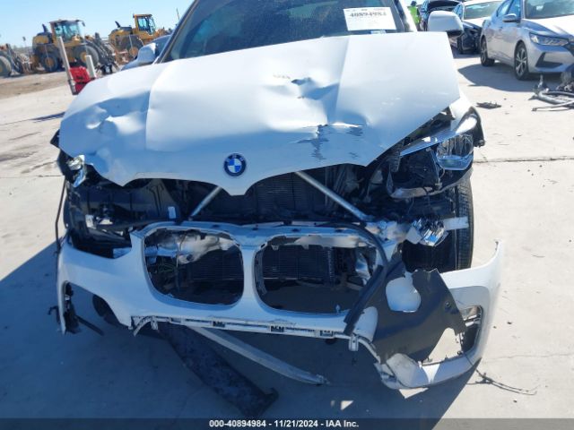 Photo 5 VIN: 5UXTR7C55KLR53841 - BMW X3 