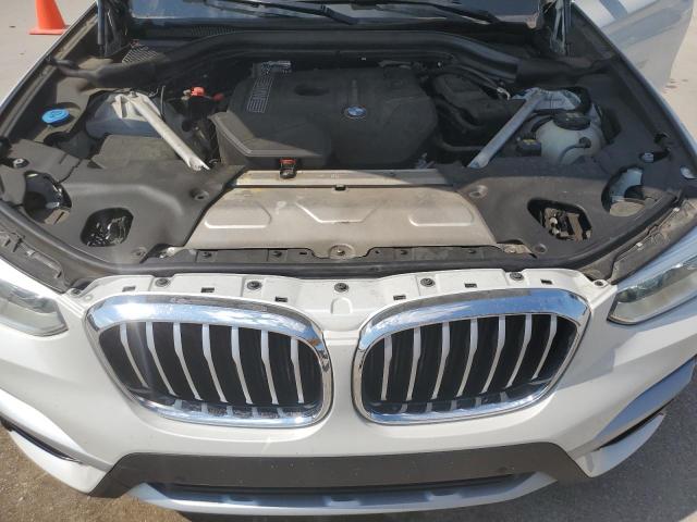 Photo 11 VIN: 5UXTR7C56KLE88327 - BMW X3 SDRIVE3 