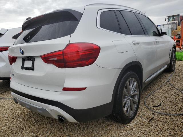 Photo 3 VIN: 5UXTR7C56KLE93737 - BMW X3 SDRIVE3 