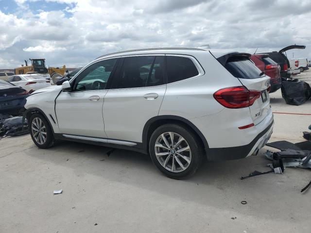 Photo 1 VIN: 5UXTR7C56KLE94581 - BMW X3 SDRIVE3 