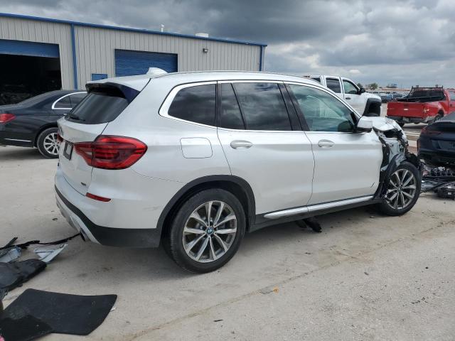 Photo 2 VIN: 5UXTR7C56KLE94581 - BMW X3 SDRIVE3 