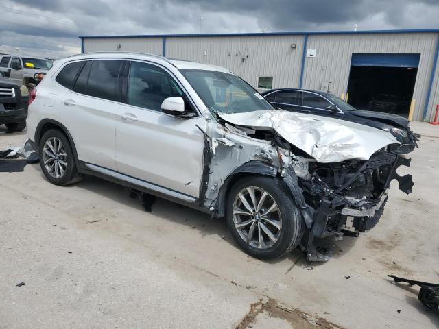 Photo 3 VIN: 5UXTR7C56KLE94581 - BMW X3 SDRIVE3 