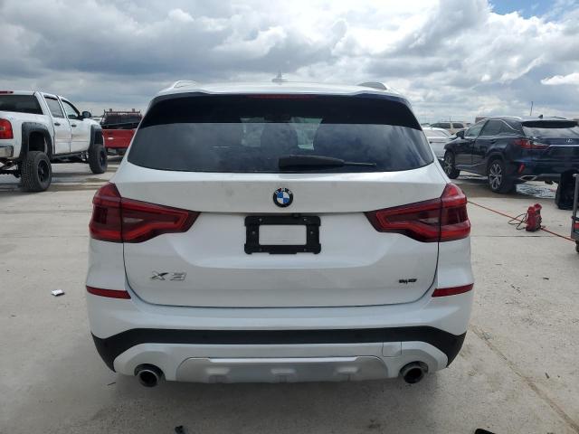 Photo 5 VIN: 5UXTR7C56KLE94581 - BMW X3 SDRIVE3 