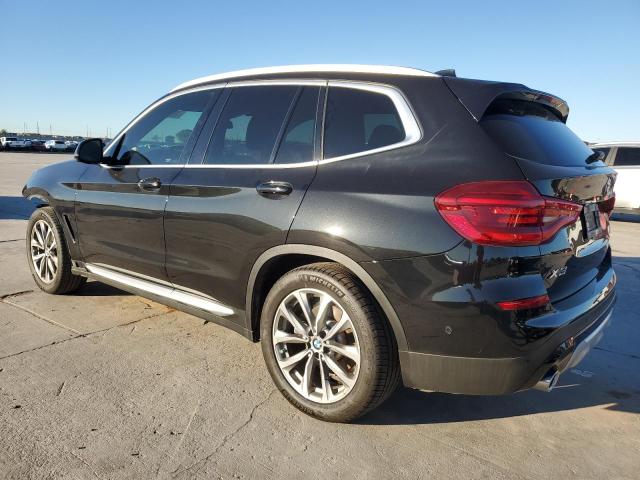 Photo 1 VIN: 5UXTR7C56KLE94886 - BMW X3 SDRIVE3 