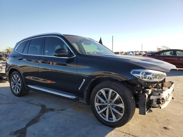 Photo 3 VIN: 5UXTR7C56KLE94886 - BMW X3 SDRIVE3 