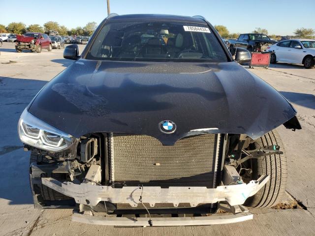 Photo 4 VIN: 5UXTR7C56KLE94886 - BMW X3 SDRIVE3 