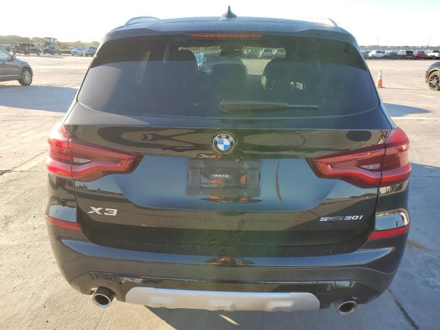 Photo 5 VIN: 5UXTR7C56KLE94886 - BMW X3 SDRIVE3 