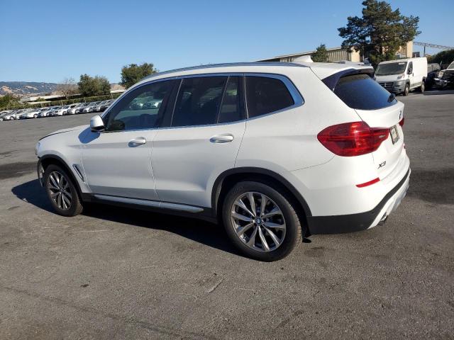 Photo 1 VIN: 5UXTR7C56KLE96167 - BMW X3 SDRIVE3 