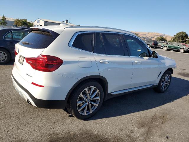 Photo 2 VIN: 5UXTR7C56KLE96167 - BMW X3 SDRIVE3 