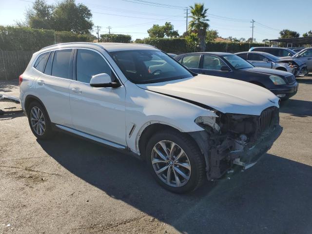 Photo 3 VIN: 5UXTR7C56KLE96167 - BMW X3 SDRIVE3 