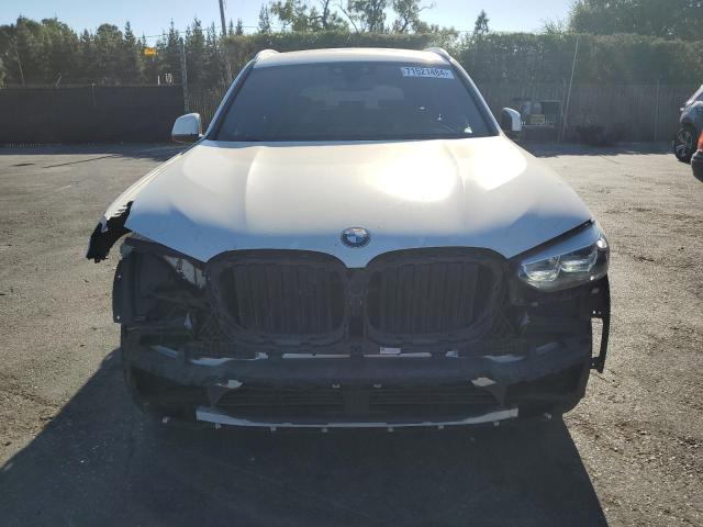 Photo 4 VIN: 5UXTR7C56KLE96167 - BMW X3 SDRIVE3 