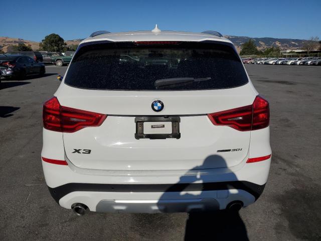 Photo 5 VIN: 5UXTR7C56KLE96167 - BMW X3 SDRIVE3 