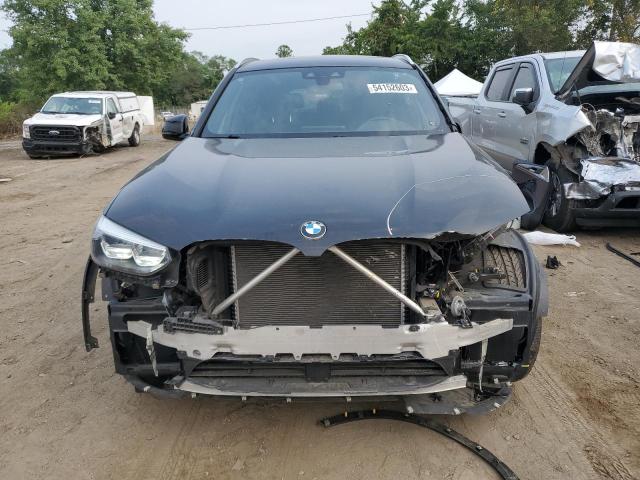 Photo 4 VIN: 5UXTR7C56KLE96170 - BMW X3 