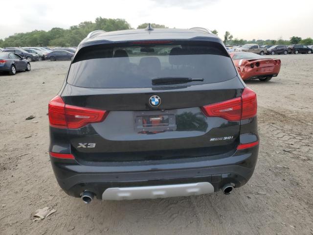 Photo 5 VIN: 5UXTR7C56KLE96170 - BMW X3 