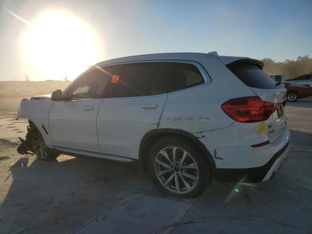 Photo 1 VIN: 5UXTR7C56KLE97822 - BMW X3 SDRIVE3 