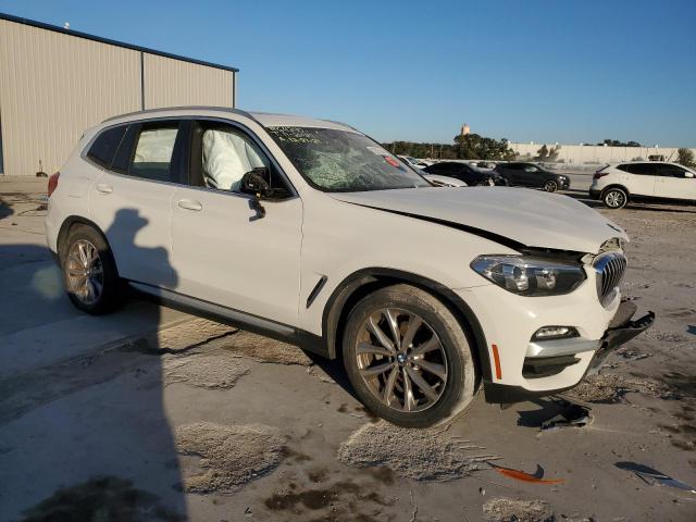 Photo 3 VIN: 5UXTR7C56KLE97822 - BMW X3 SDRIVE3 