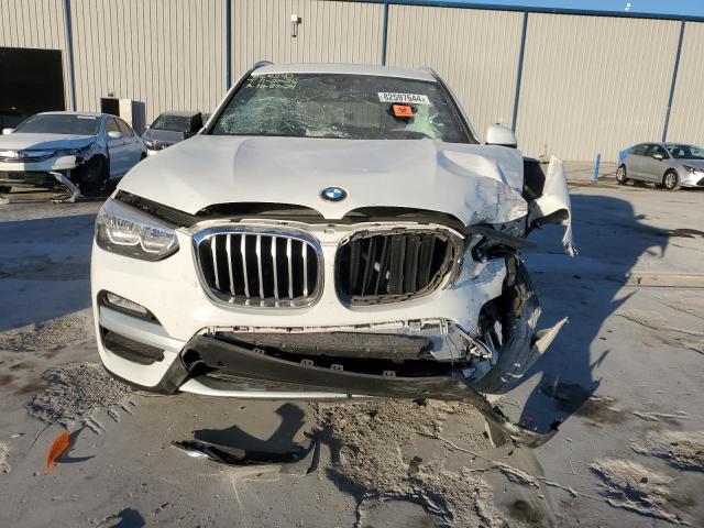 Photo 4 VIN: 5UXTR7C56KLE97822 - BMW X3 SDRIVE3 