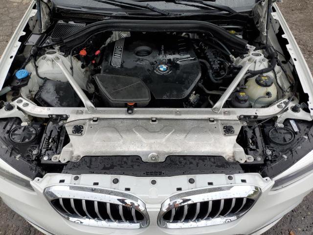 Photo 11 VIN: 5UXTR7C56KLE98503 - BMW X3 SDRIVE3 