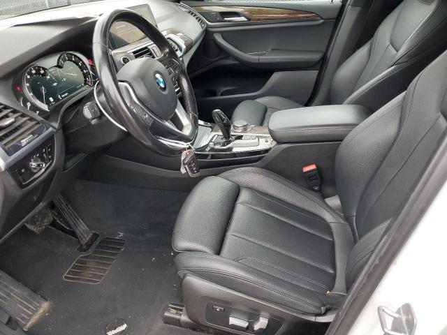 Photo 6 VIN: 5UXTR7C56KLE98503 - BMW X3 SDRIVE3 