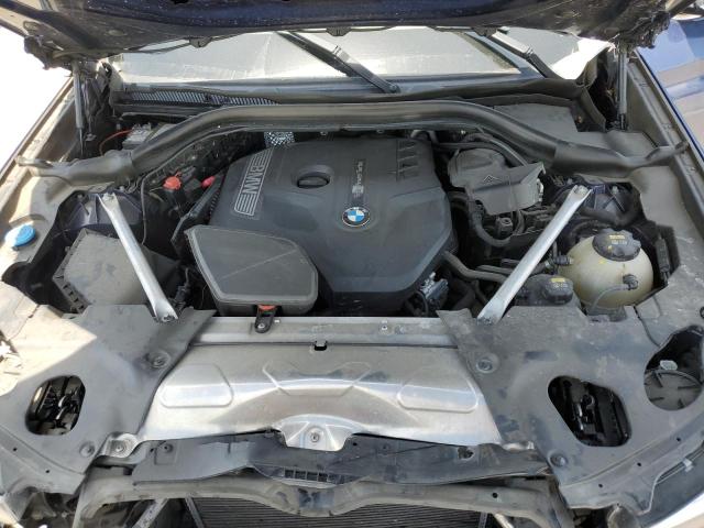 Photo 10 VIN: 5UXTR7C56KLE98839 - BMW X3 SDRIVE3 