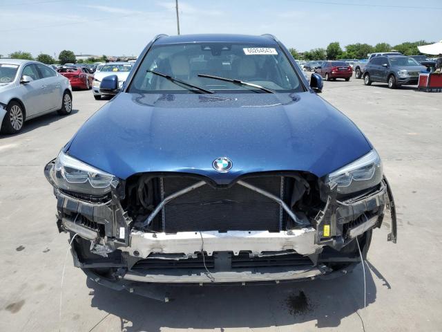 Photo 4 VIN: 5UXTR7C56KLE98839 - BMW X3 SDRIVE3 