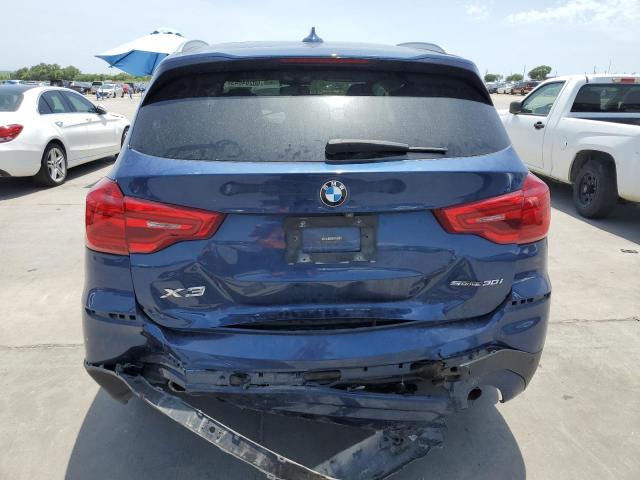 Photo 5 VIN: 5UXTR7C56KLE98839 - BMW X3 SDRIVE3 