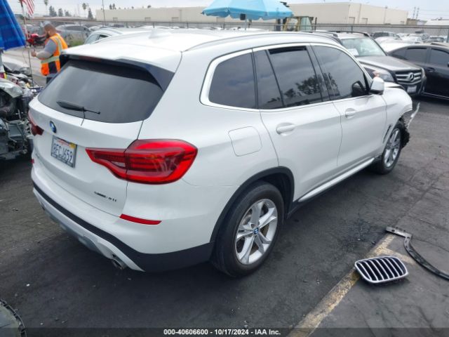 Photo 3 VIN: 5UXTR7C56KLF24016 - BMW X3 