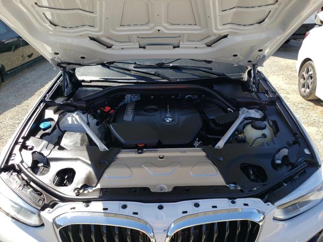 Photo 11 VIN: 5UXTR7C56KLF24145 - BMW X3 