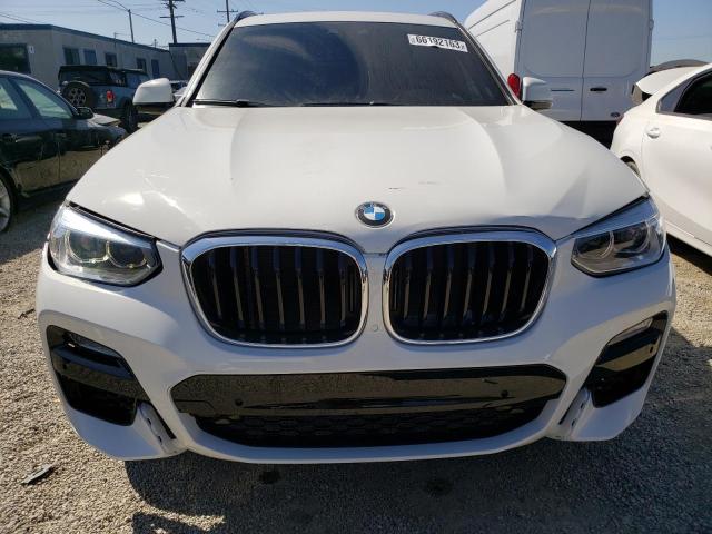 Photo 4 VIN: 5UXTR7C56KLF24145 - BMW X3 